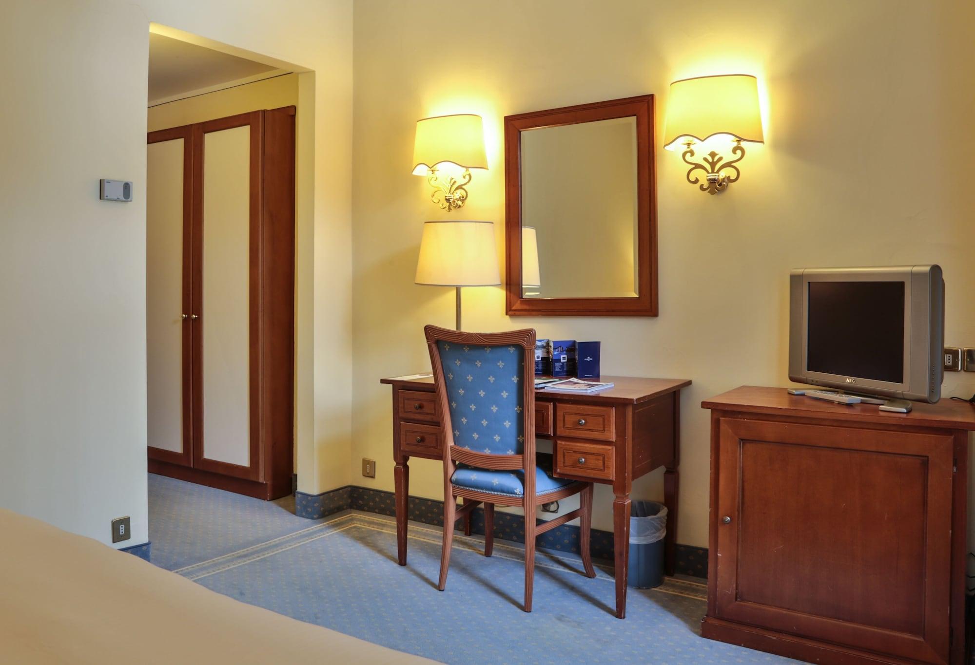 Th Madonna Di Campiglio | Golf Hotel Экстерьер фото