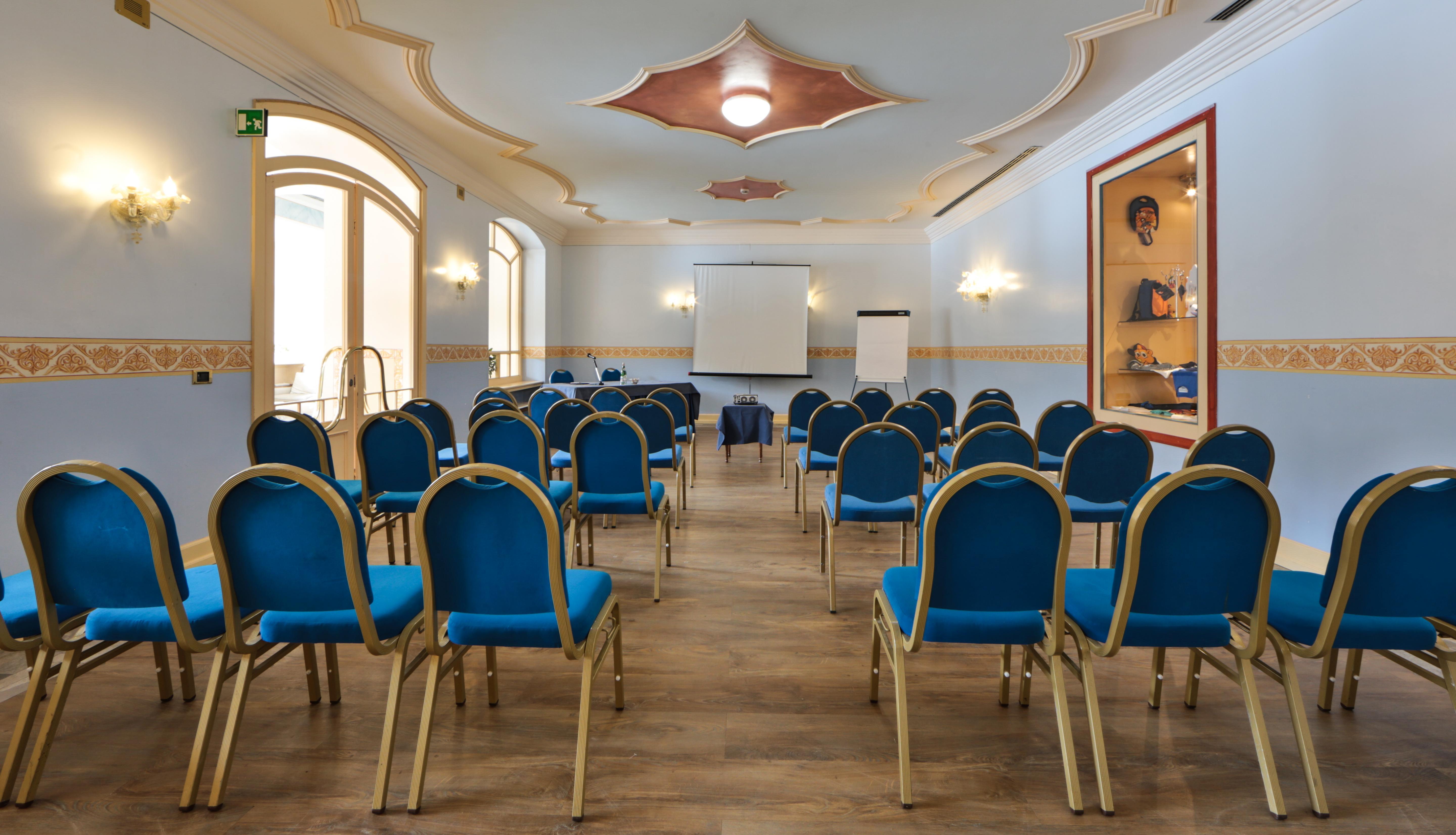 Th Madonna Di Campiglio | Golf Hotel Экстерьер фото