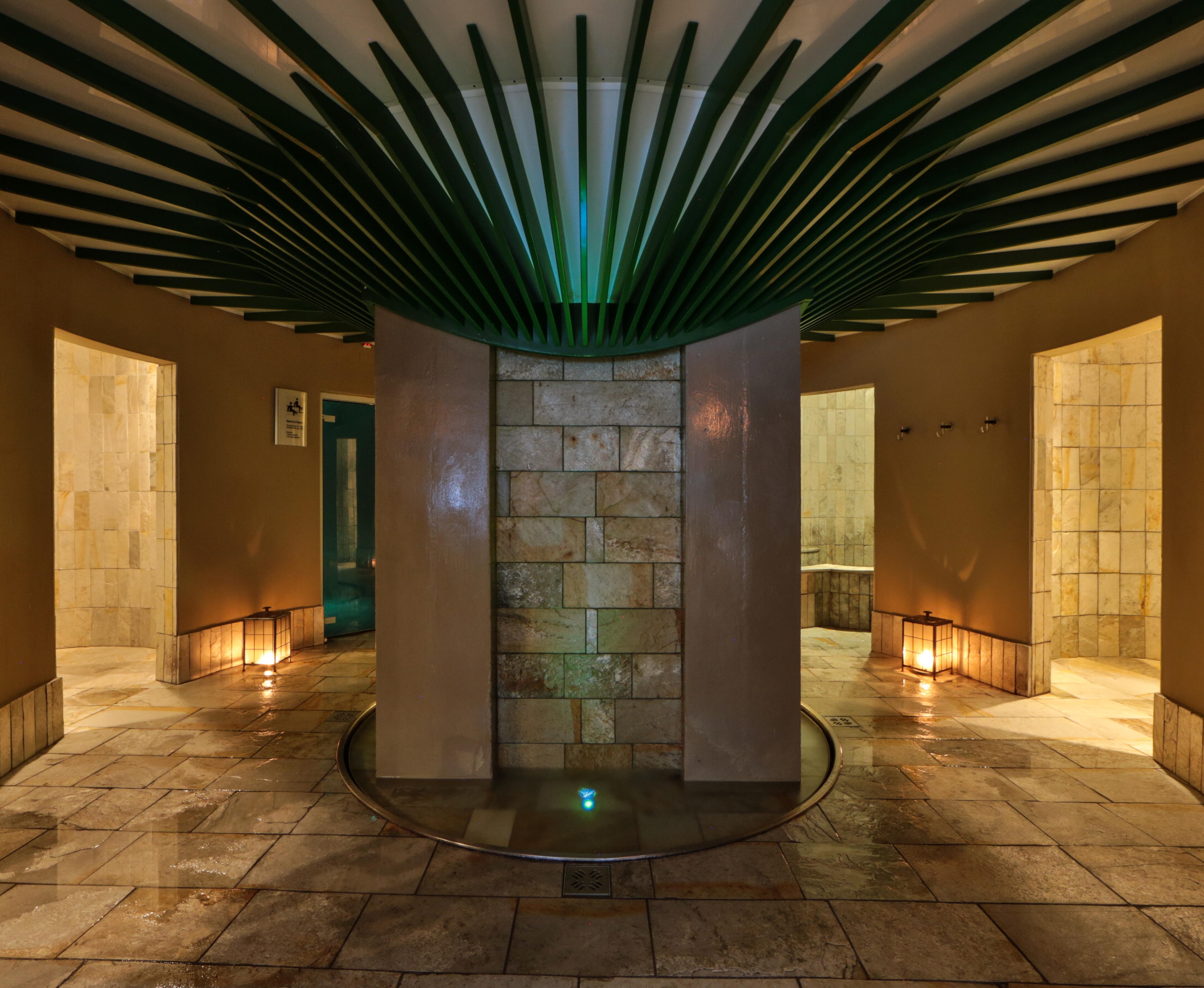 Th Madonna Di Campiglio | Golf Hotel Экстерьер фото