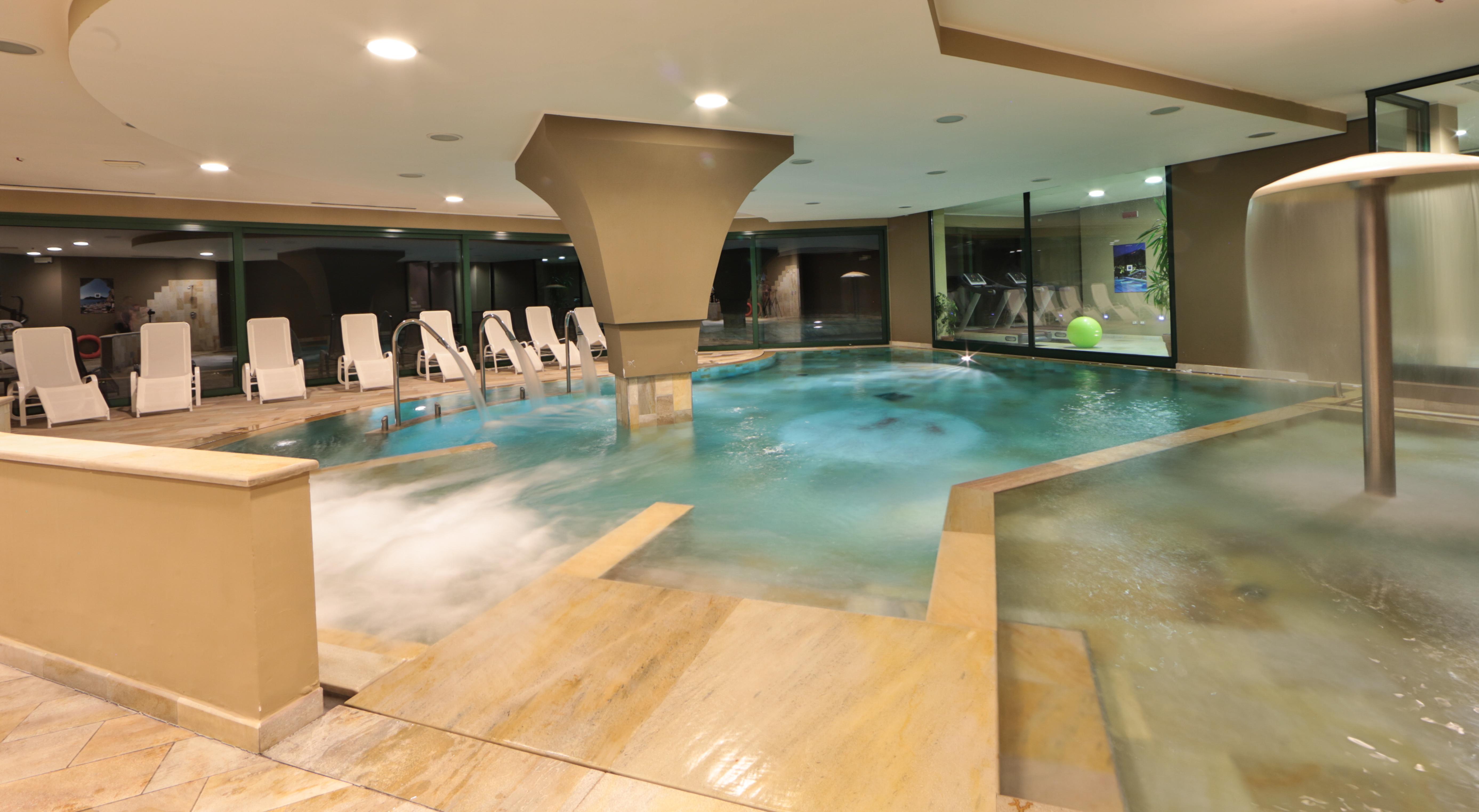 Th Madonna Di Campiglio | Golf Hotel Экстерьер фото