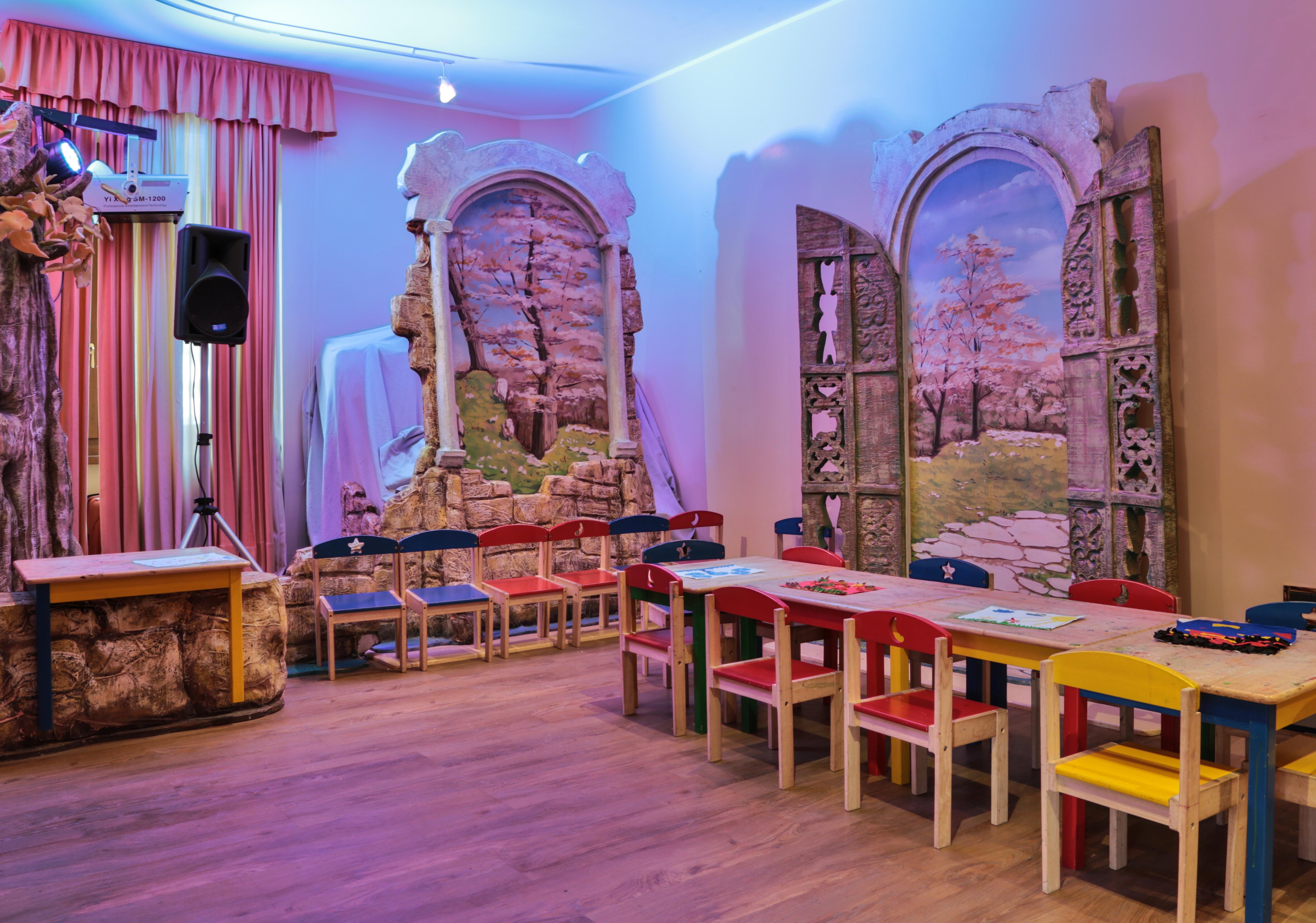 Th Madonna Di Campiglio | Golf Hotel Экстерьер фото