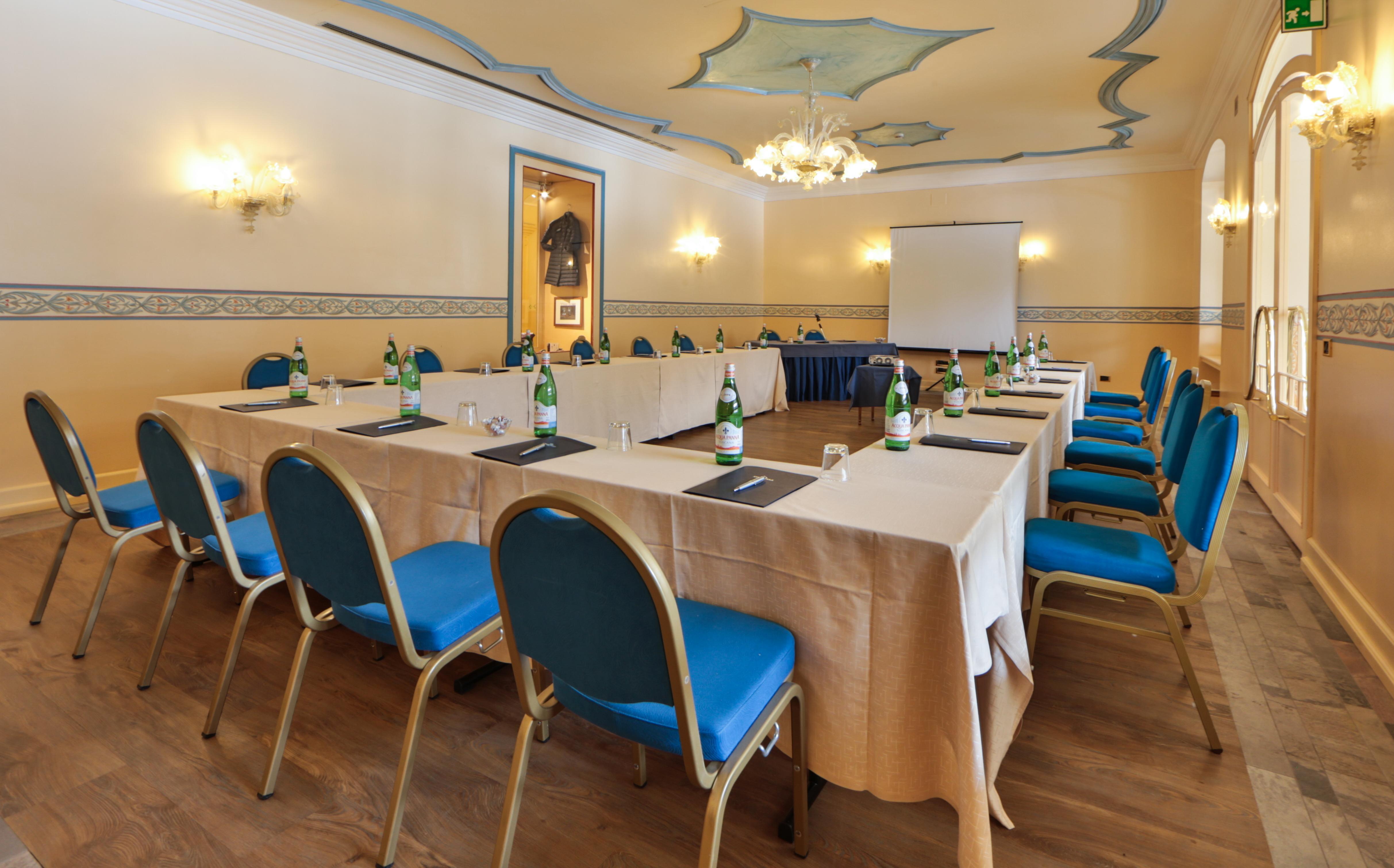 Th Madonna Di Campiglio | Golf Hotel Экстерьер фото