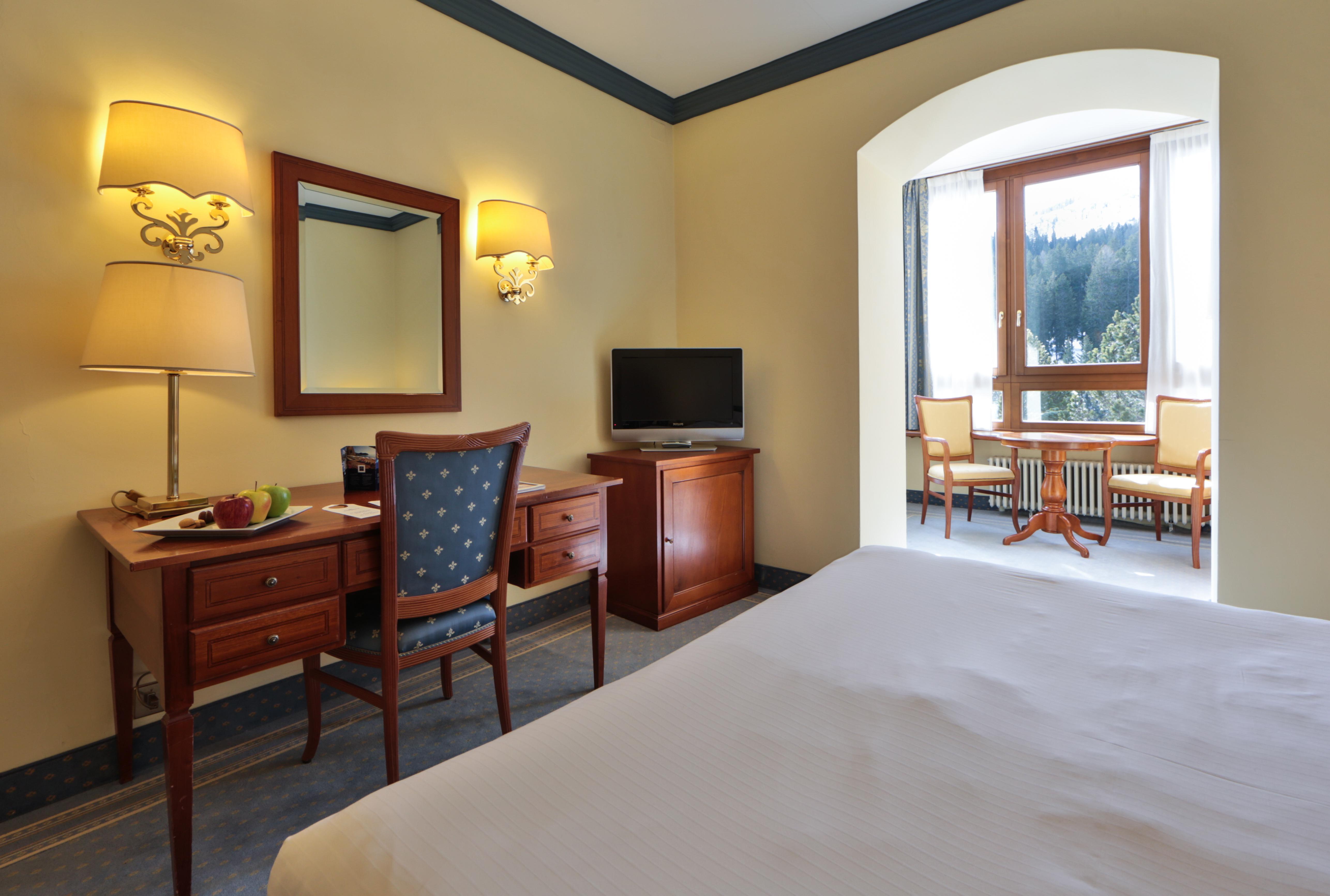Th Madonna Di Campiglio | Golf Hotel Экстерьер фото