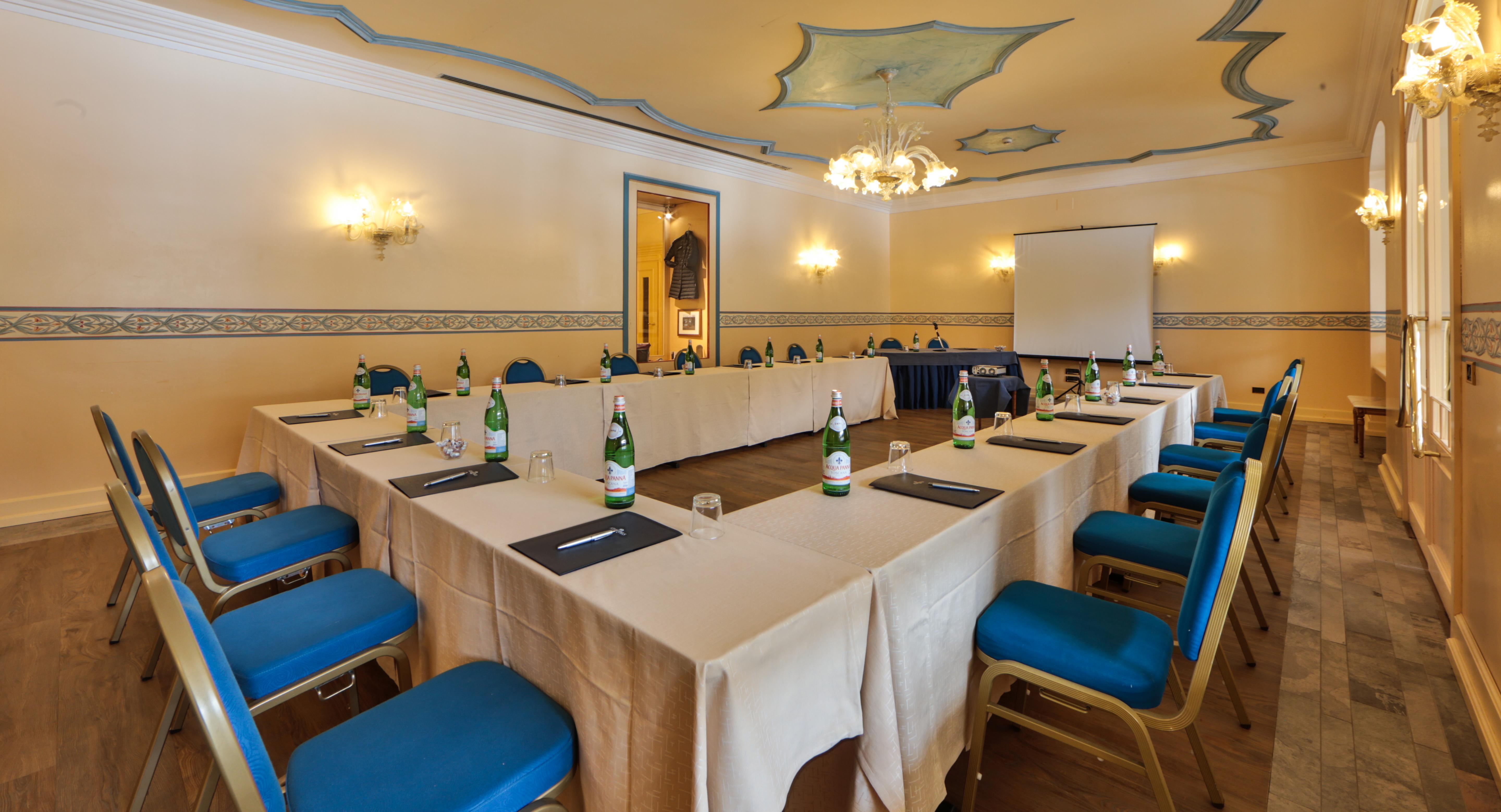 Th Madonna Di Campiglio | Golf Hotel Экстерьер фото