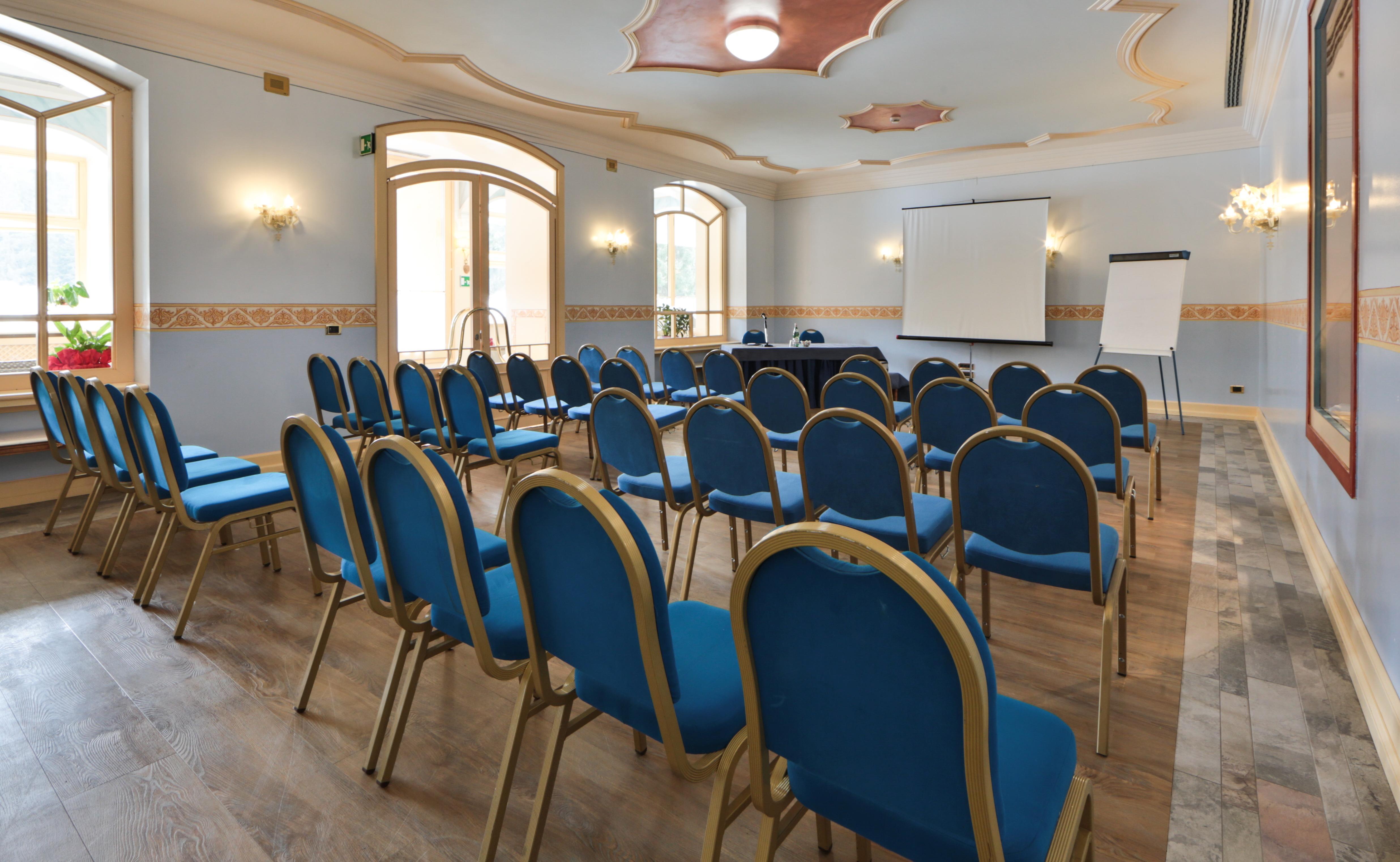 Th Madonna Di Campiglio | Golf Hotel Экстерьер фото