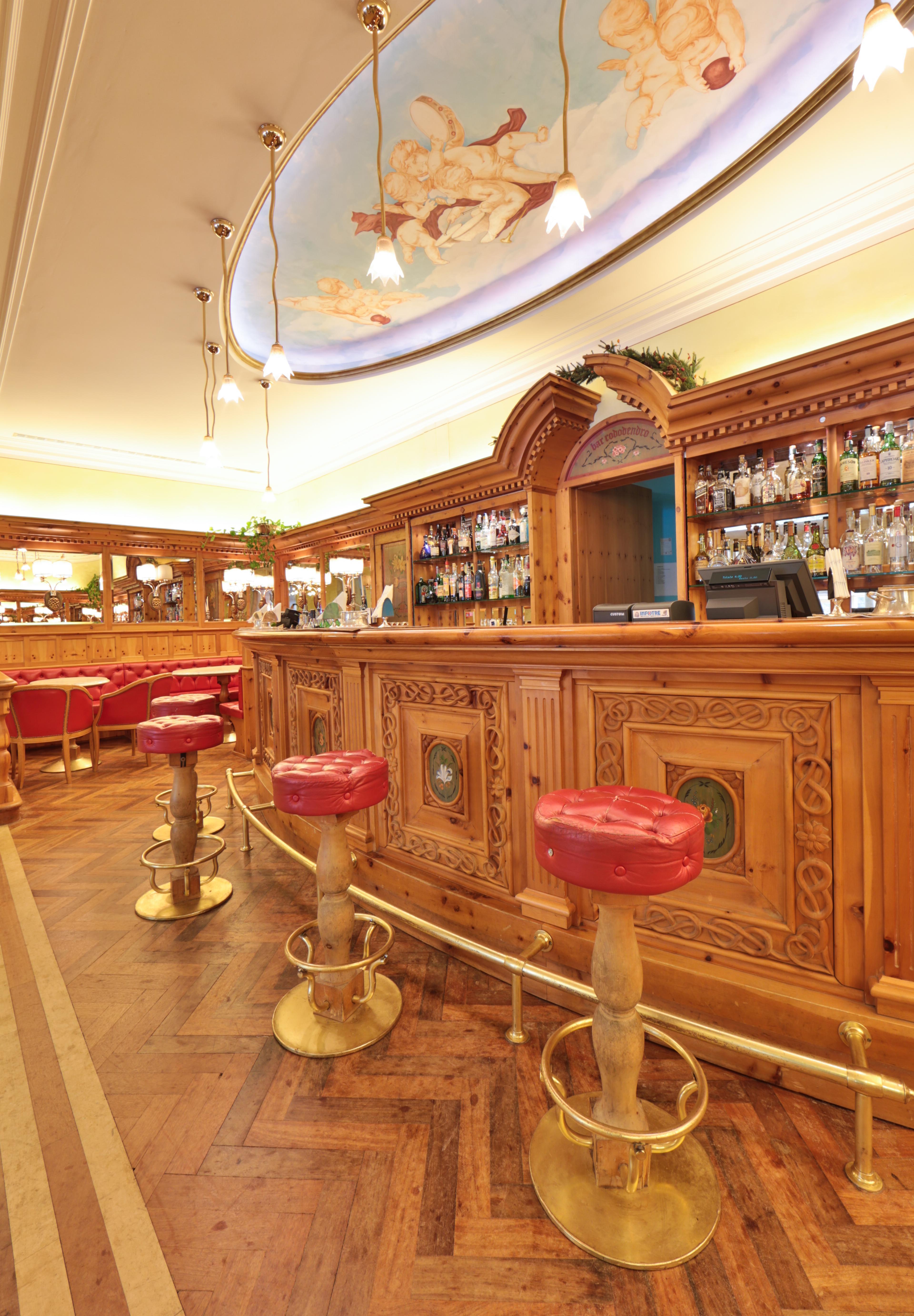 Th Madonna Di Campiglio | Golf Hotel Экстерьер фото