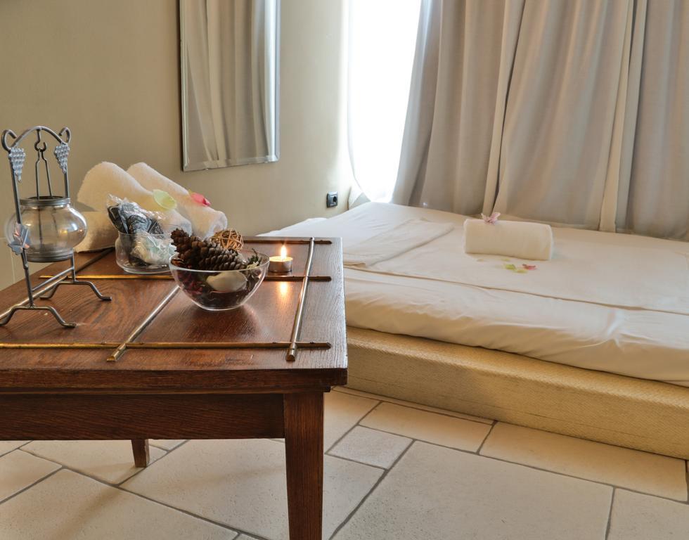 Th Madonna Di Campiglio | Golf Hotel Экстерьер фото
