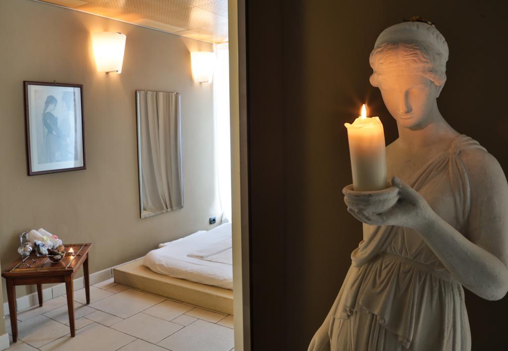 Th Madonna Di Campiglio | Golf Hotel Экстерьер фото